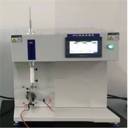 FPC耐彎折試驗機(jī)